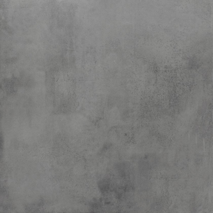 Matowe płytki gresowe Cerrad Limeria przypominające beton