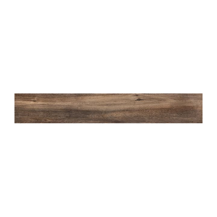 Eleganckie gresy Cerrad Mattina na podłogę imitujące drewno