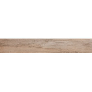 Eleganckie gresy Cerrad Mattina na podłogę imitujące drewno