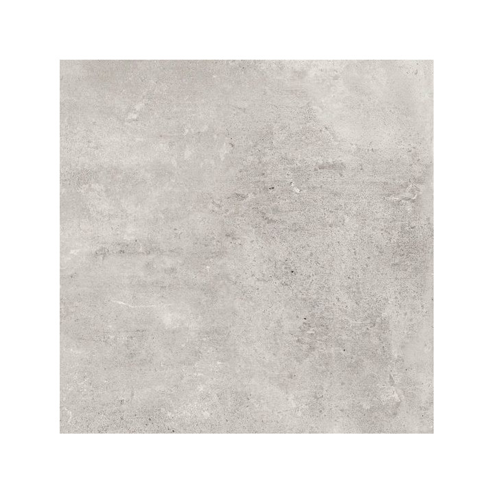 Petarda inspiracji i płytki gresowe Cerrad Softcement przypominające beton