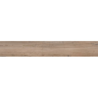 Piękne gresy Cerrad Tonella na podłogę imitujące drewno