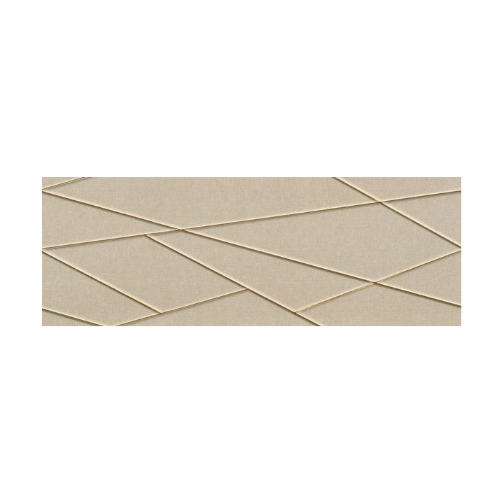 Nowoczesna kolorystyka i geometria, czyli płytki łazienkowe Tubądzin House of Tones