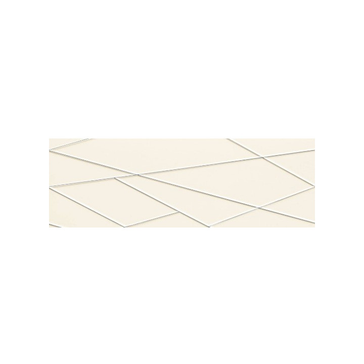 Nowoczesna kolorystyka i geometria, czyli płytki łazienkowe Tubądzin House of Tones