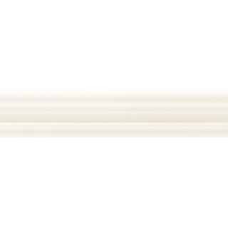 Drewno i biel w stylu zapadającym w pamięć - płytki łazienkowe Tubądzin Royal Place