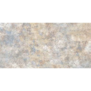 Płytki Tubądzin Persian inspirowane przetartymi dywanami