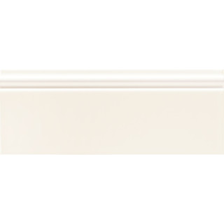 Drewno i biel w stylu zapadającym w pamięć - płytki łazienkowe Tubądzin Royal Place