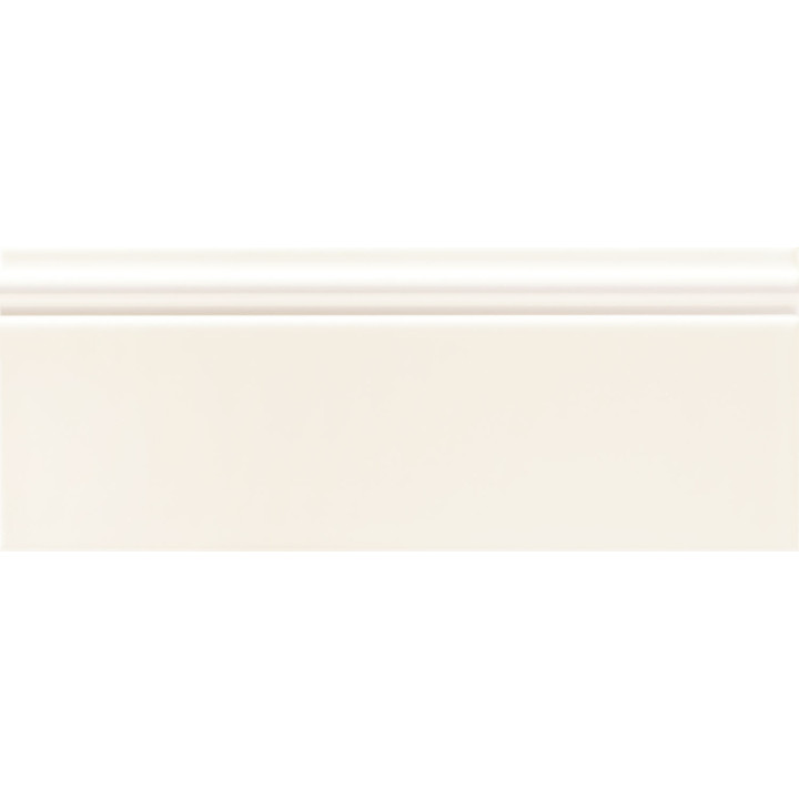 Drewno i biel w stylu zapadającym w pamięć - płytki łazienkowe Tubądzin Royal Place