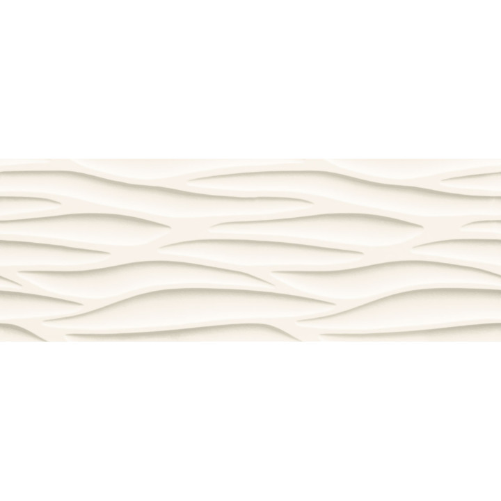 Patchwork w nowoczesnej łazience z płytkami łazienkowymi Tubądzin Unit Plus