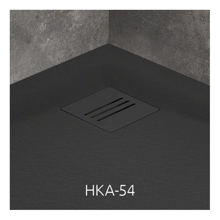 KRATKA DO BRODZIKA KYNTOS CZARNA  HKA-54