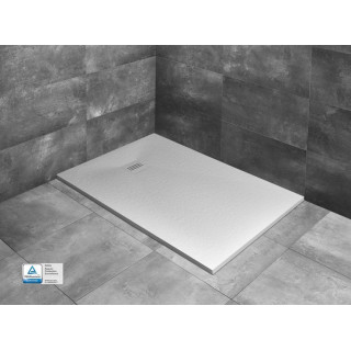 KYNTOS F 120X100 WHITE HKF120100-04