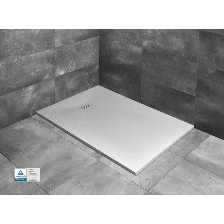 KYNTOS F 120X80 WHITE HKF12080-04