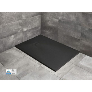 KYNTOS F 90X80 BLACK HKF9080-54