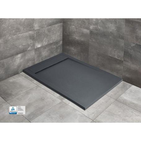 TEOS F 100X90 ANTHRACITE HTF10090-64