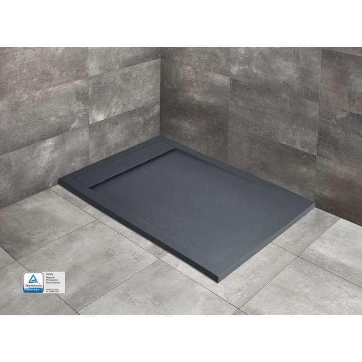 TEOS F 120X90 ANTHRACITE HTF12090-64