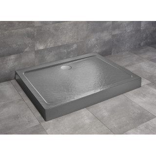 DOROS D COMPACT 90X80 STONE ANTHRACITE SDRD9080-05-64S
