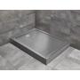 DOROS F COMPACT 120X80 STONE ANTHRACITE SDRFP1280-05-64S