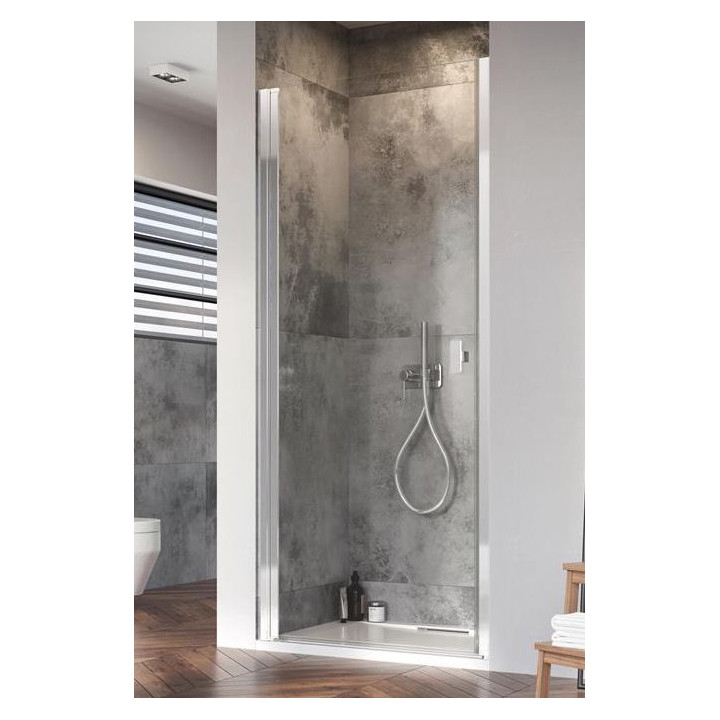 NES 8 DWJ I 80 LEWE CHROM/PRZEJRZYSTE 10076080-01-01L