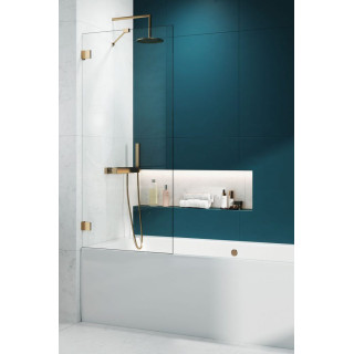 ESSENZA PRO GOLD PNJ II 100 ZŁOTY/PRZEJRZYSTE 10101100-09-01