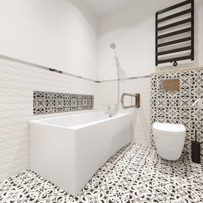 jeta inspiracje - White Satin Ego by Świerczek