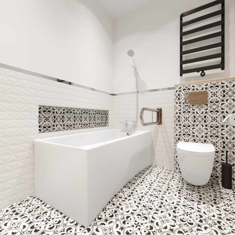 White Satin Ego by Świerczek