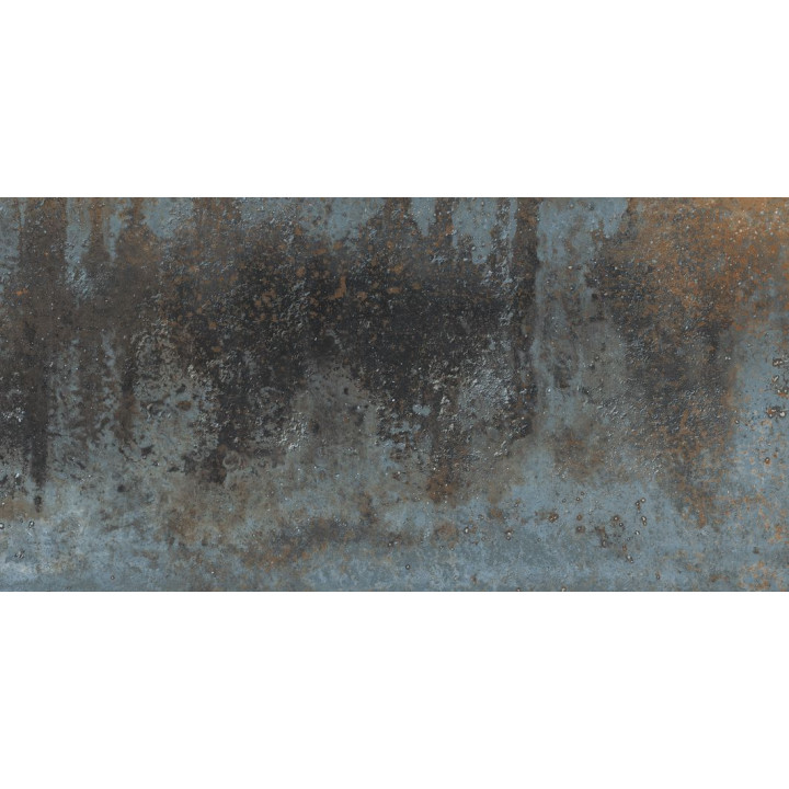 GRES SZKLIWIONY ORION SCINTILLANTE BLUE 120X60 MAT (1,44)