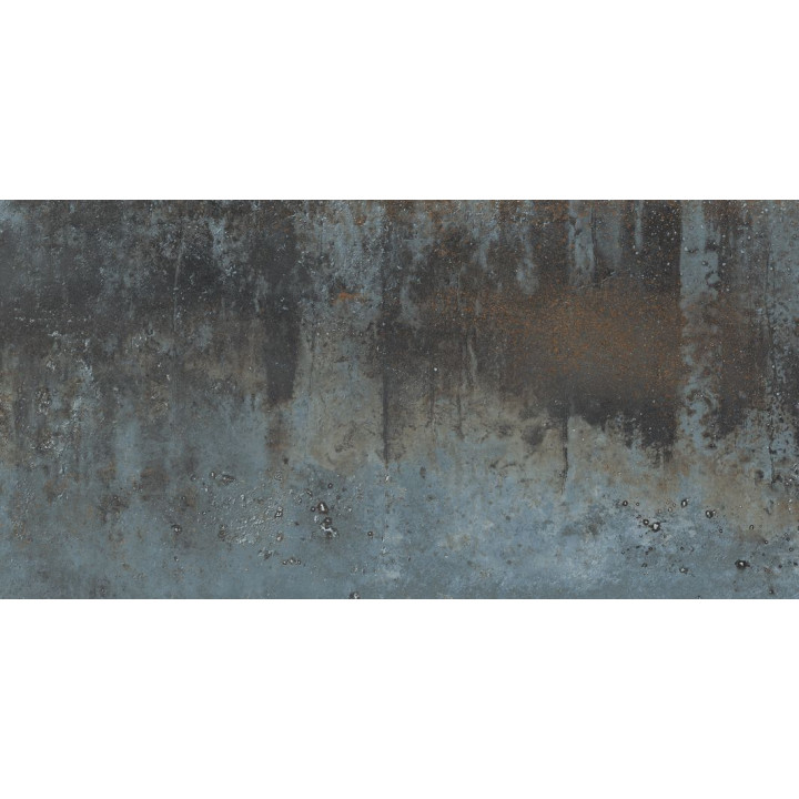 GRES SZKLIWIONY ORION SCINTILLANTE BLUE 120X60 MAT (1,44)