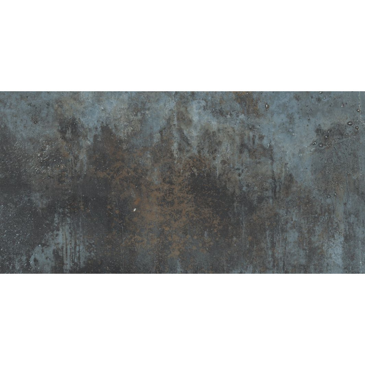 GRES SZKLIWIONY ORION SCINTILLANTE BLUE 120X60 MAT (1,44)