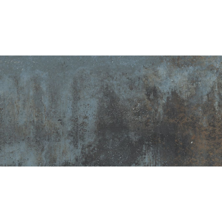 GRES SZKLIWIONY ORION SCINTILLANTE BLUE 120X60 MAT (1,44)