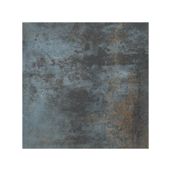 GRES SZKLIWIONY ORION SCINTILLANTE BLUE 60X60 MAT (1,08)