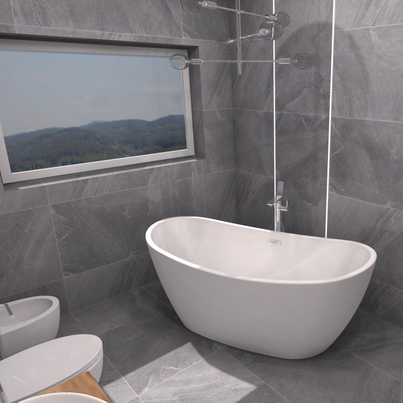 Brazilian quartzite by Wierzbicka