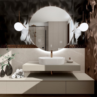 Ritual Toupe by Kryst