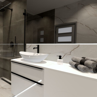 Mercedario by Batura