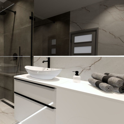 jeta inspiracje - Mercedario by Batura