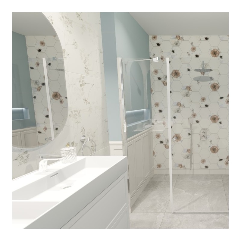 Mild Garden by Walkiewicz