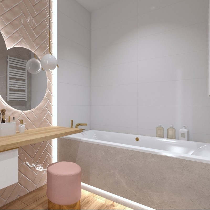 Mountain Ash Coral by Urbaniak