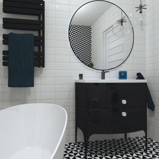 Poznań Solidarności Projekt Oxford by Batura