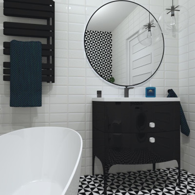 jeta inspiracje - Oxford by Batura