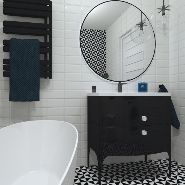 Poznań Solidarności Projekt Oxford by Batura