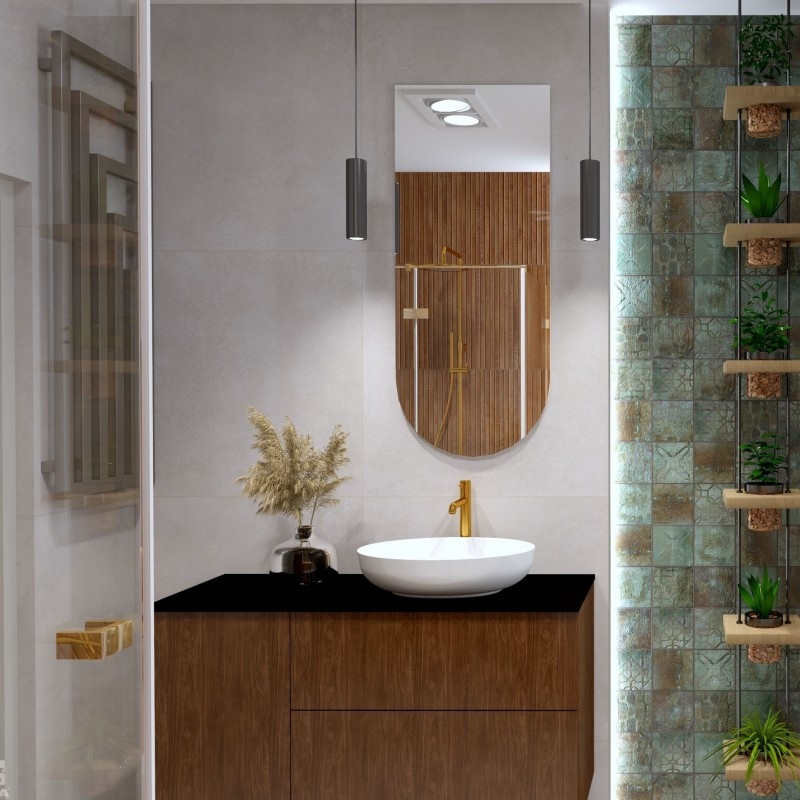 Artwood and Amazonia by Bauer