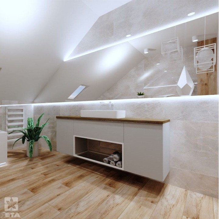 Ostrów Wilkopolski Gorzycka Projkt Masterston and Mattina by Misiak