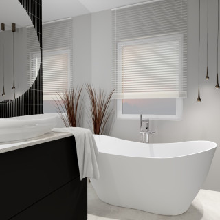 Lyon Gris Sugar by Kryst