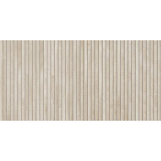 ARTWOOD RIBBON BONE 120 X 60 REKT. GAT.1  80542 (1,44)
