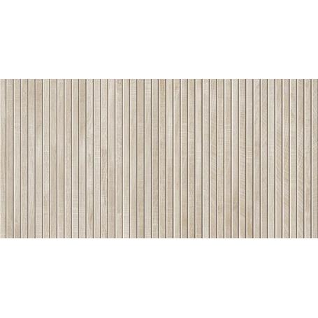 ARTWOOD RIBBON BONE 120 X 60 REKT. GAT.1  80542 (1,44)