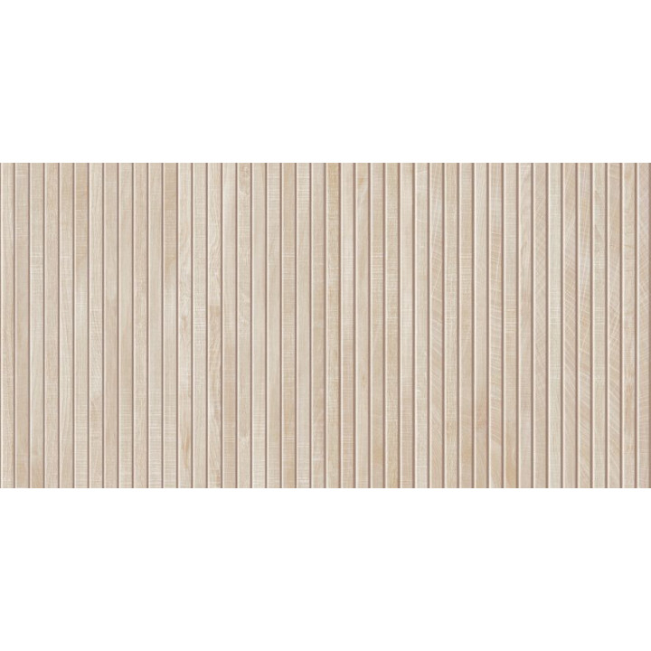 ARTWOOD RIBBON BONE 120 X 60 REKT. GAT.1  80542 (1,44)