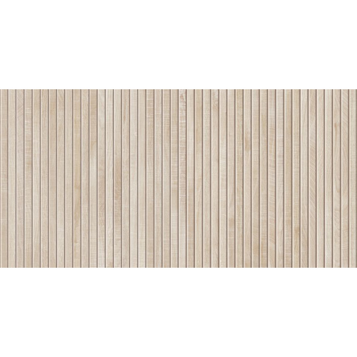 ARTWOOD RIBBON BONE 120 X 60 REKT. GAT.1  80542 (1,44)