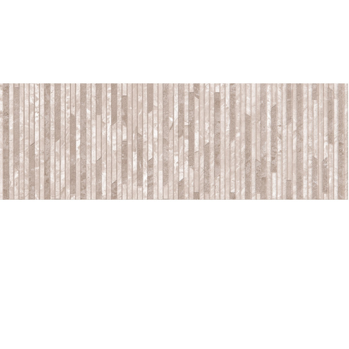 PŁYTKA ŚCIENNA BRECCIATE CONCEPT SAND 120X40 VECCHIO REKT. GAT.1 (1,44)