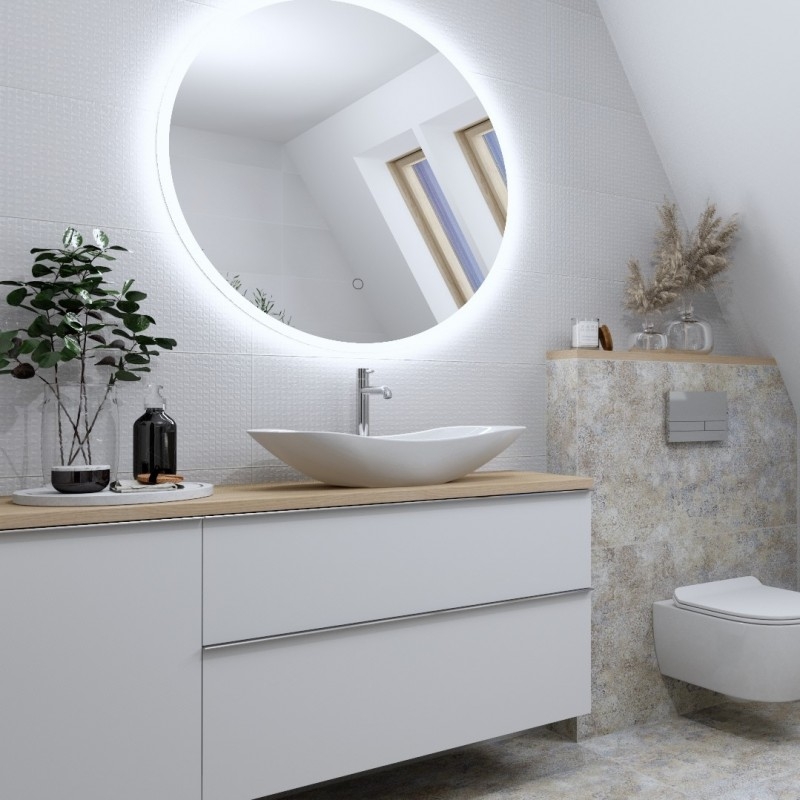 Lenox White by Chwiszczuk