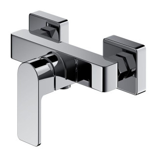 BATERIA PRYSZNICOWA BARETTI CHROM BA7840CR