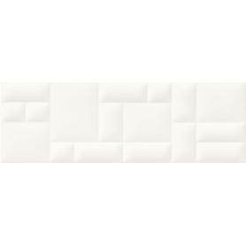 ŚCIANA PILLOW GAME WHITE STRUCTURE 29X89 G1 (0,77)