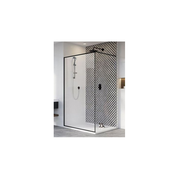 MODO X II BLACK 55 CZARNY/FRAME 389255-54-56